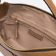 Torebka hobo damska skórzana Gianni Chiarini Ginko BS-10885-RMN-NA-5317 Brązowa (800070331795) - obraz 4
