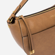 Torebka hobo damska skórzana Gianni Chiarini Ginko BS-10885-RMN-NA-5317 Brązowa (800070331795) - obraz 5