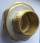 Американка ППР 63х2" с наружной резьбой латунь - изображение 2
