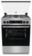 Плита комбінована Gorenje GKS6C70XF - зображення 1