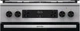 Плита комбінована Gorenje GKS6C70XF - зображення 3