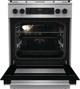 Плита комбінована Gorenje GKS6C70XF - зображення 4