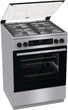 Плита комбінована Gorenje GKS6C70XF - зображення 6