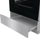 Плита комбінована Gorenje GKS6C70XF - зображення 12