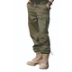 Брюки MIL-TEC Ranger BDU США Olive 11810001, р.XL - изображение 1