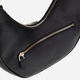 Сумка жіноча середня Guess Fedora HWBG9519010-BLA Чорна (800070334864) - зображення 4