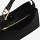 Torba shopper damska skórzana Furla Nuvola L WB01246BX2045O60001007 Czarna (800070319111) - obraz 6