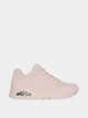 Женские кроссовки Skechers 38 Cветло-розовый 73690 LTPK - изображение 1