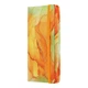 Книжка записная на резинке Buromax Marble А6 80 листов в клетку твердая обложка (BM.256101-11) - изображение 2