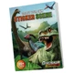 Стікербук/ Дінозаур Експедішн Dinosaur Expedition 961027 - зображення 1