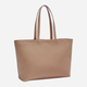 Сумка шопер жіноча з натуральної шкіри Furla Sfera L WB01353HSF0001257S1007 Бежева (800070325760) - зображення 3
