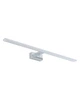 Світильник підсвітка для зеркала Nowodvorski 10682 Cezanne LED 1x15W 4000K 1200Lm IP44 Chrome (10682) - зображення 1