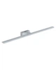 Світильник підсвітка для зеркала Nowodvorski 10682 Cezanne LED 1x15W 4000K 1200Lm IP44 Chrome (10682) - зображення 3
