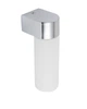 Бра для ванної, світильник Nowodvorski 10723 Natalie G9 1x10W IP44 Chrome (10723) - зображення 6