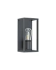 Вуличний світильник Nowodvorski 10504 Margot E14 1x60W IP54 Gr (10504) - изображение 6