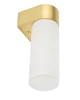 Бра для ванної, світильник Nowodvorski 10724 Natalie G9 1x10W IP44 Brass (10724) - изображение 6
