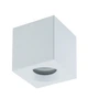 Точковий світильник Nowodvorski 10719 Parana GU10 1x15W IP44 Wh (10719) - изображение 1