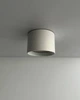 Точковий світильник Nowodvorski 10481 Maun GX53 1x12W IP54 Wh (10481) - изображение 8