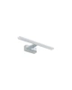 Світильник підсвітка для дзеркала Nowodvorski 10665 Cezanne LED 1x8W 3000K 600Lm IP44 Chrome (10665) - изображение 1