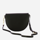 Torebka crossbody damska Twin Set 242TD8343-00006 Czarna (800070330402) - obraz 2