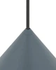 Підвісний світильник, люстра Nowodvorski 11487 Zenith M GU10 1x20W IP20 Світло-синій (11487) - зображення 4