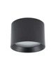 Точковий світильник Nowodvorski 10482 Maun GX53 1x12W IP54 Bl (10482) - изображение 1