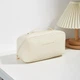 Дорожная Косметичка ANbeauty Travel 22х11.5х12.5 см White (AN0103244) - изображение 2