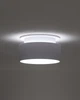 Точковий світильник врізний Nowodvorski 11350 Shine GU10 1x15W IP20 Білий (11350) - зображення 3
