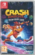 Gra Nintendo Switch Crash Bandicoot 4: It’s About Time (Kartridż) (5030917294266) - obraz 1