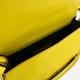 Torebka crossbody damska skórzana The Bridge Lucrezia 04193001-WB Żółta (800070317826) - obraz 4