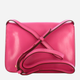 Torebka crossbody damska skórzana The Bridge Lucrezia 04193001-HH Różowa (800070317825) - obraz 2
