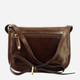 Torebka crossbody damska skórzana The Bridge Story 04415201-14 Brązowa (800070060876) - obraz 2