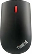 Мышь Lenovo ThinkPad Silent Mouse Bluetooth Black (4Y50X88822) - изображение 1