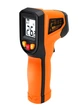 Промышленный лазерный цифровой пирометр NJTY T400 -50°C до 400°C I2878 (JDT-0847531) - изображение 2