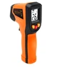 Промышленный лазерный цифровой пирометр NJTY T400 -50°C до 400°C I2878 (JDT-0847531) - изображение 1
