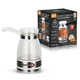 Кофеварка электрическая (турка) RAF R.125 0.5L 650W White (3_06059) - изображение 4