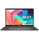 Ноутбук MSI Modern 15, (F13MG-071XRO) 15,6" FHD / Intel Core i5-1335U / RAM 8 ГБ / SSD 512 ГБ / Iris Xe Graphics / Free DOS / сірий - изображение 1