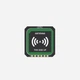 GPS модуль для дрона GEPRC GEP-M1025I GNSS, 29X29X8.5mm, компас IST8310 - изображение 2