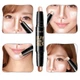 Двойной корректор-карандаш для контуринга лица Images Play 108 Stick, 01 Ivory + Brown, 3.6 г - изображение 3