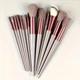 Набор кистей для макияжа New Make Up - изображение 3