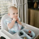 Нагрудник-фартух "Єнот" BabyOno 2+ (5901435416976) - зображення 2