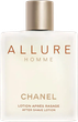 Woda po goleniu Chanel Allure Homme perfumowana 100 ml (3145891212709) - obraz 1