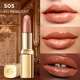 Помада для губ L'Oreal Paris Color Riche Nude Intense 505 Nu Resilient 4.5 г (3600524105150) - изображение 2