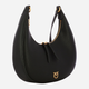 Torba damska skórzana Pinko Brioche 101526A29Q-Z99Q Czarna (800070331919) - obraz 3