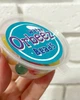 Гигантские Шарики растущие в воде Orbeez Гидрогелевые XL Разноцветные 30 шт (100094) - изображение 3