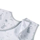 Нагрудник-фартух "Мишенятка" BabyOno 6+ (5901435416945) - зображення 3