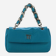 Torebka crossbody damska Rebelle Jane Satchel M 1WR048TX0134A633 Ciemnogranatowa (800070281918) - obraz 1