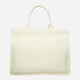 Torba shopper damska duża Rebelle Alexia 1WR128TX0147-A585 Beżowa (800070303044) - obraz 1