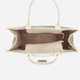 Torba shopper damska duża Rebelle Alexia 1WR128TX0147-A585 Beżowa (800070303044) - obraz 5