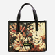 Сумка шопер жіноча Rebelle Flowery 1WR215TX0161-A680 Різнокольорова (800070310524) - зображення 1